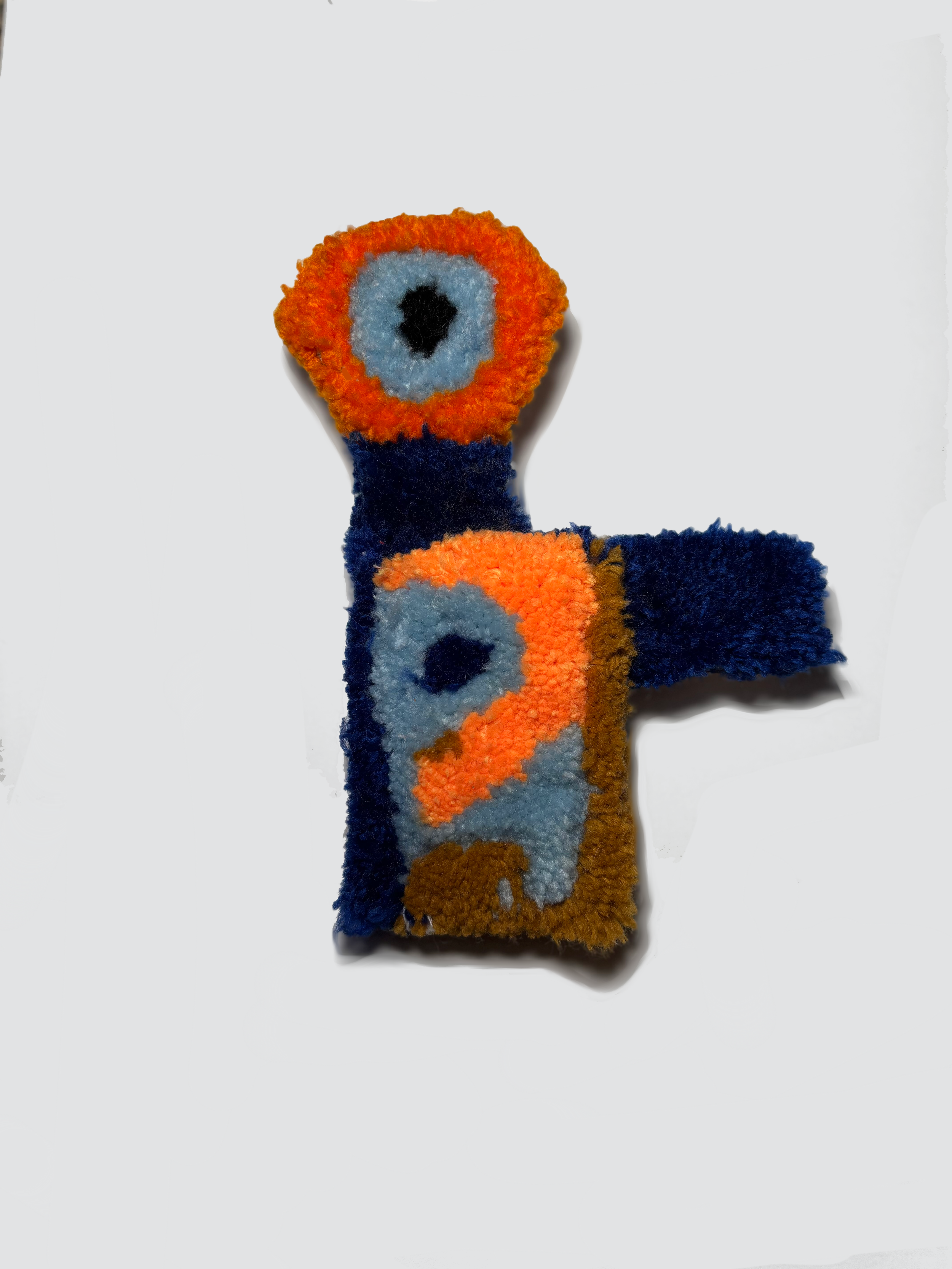 WALL BUDDY #13