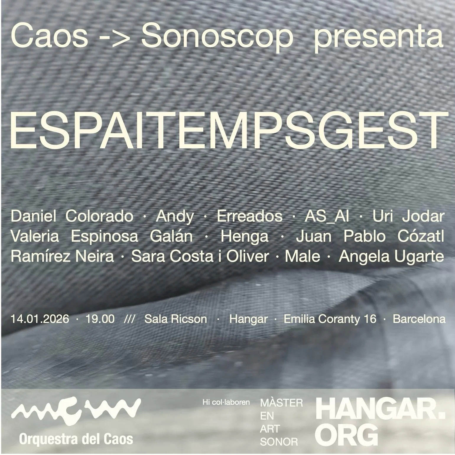 Espaitempgest