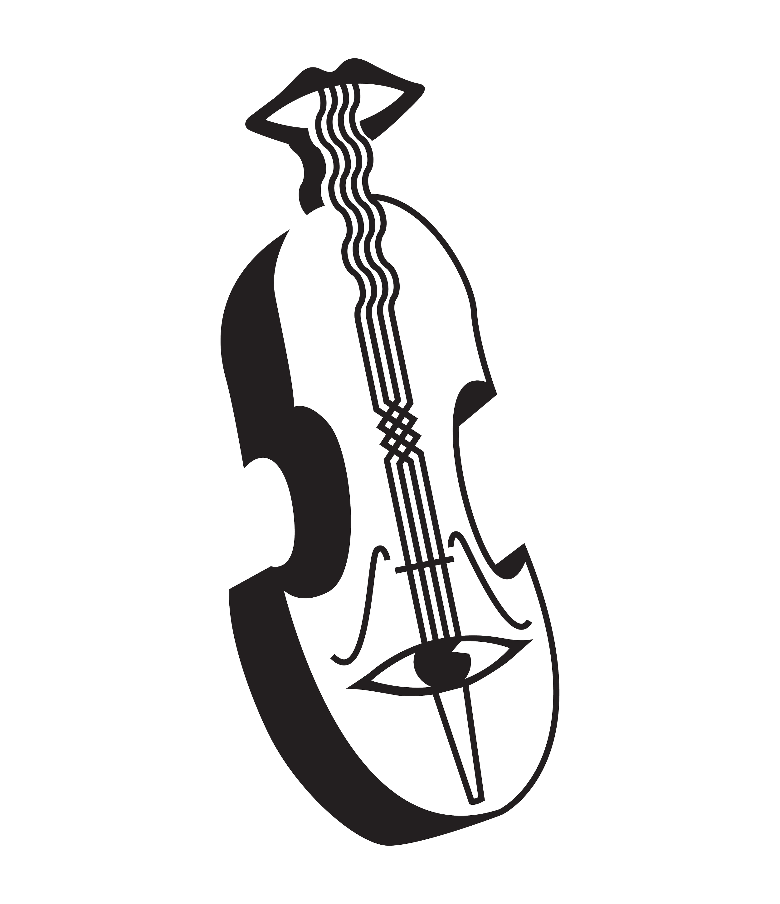 Micropoema para percusión