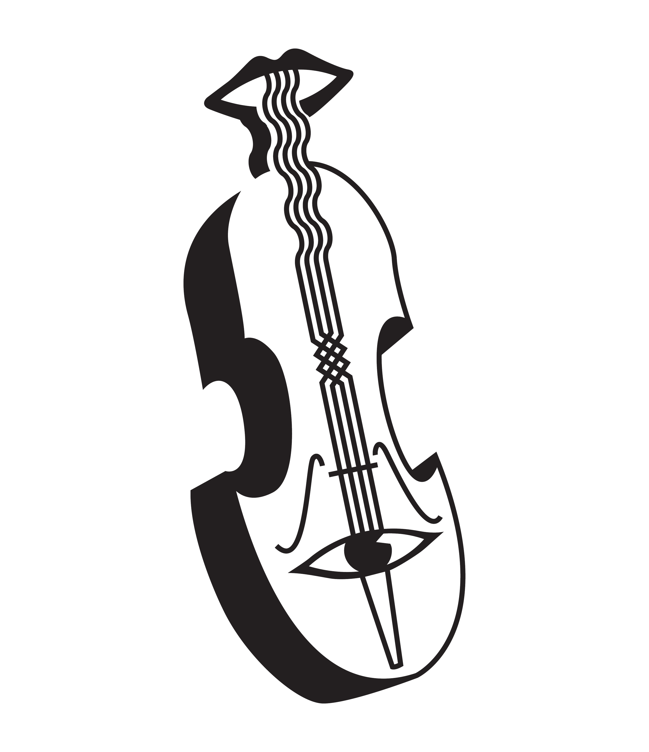 Pieza para viola no.2