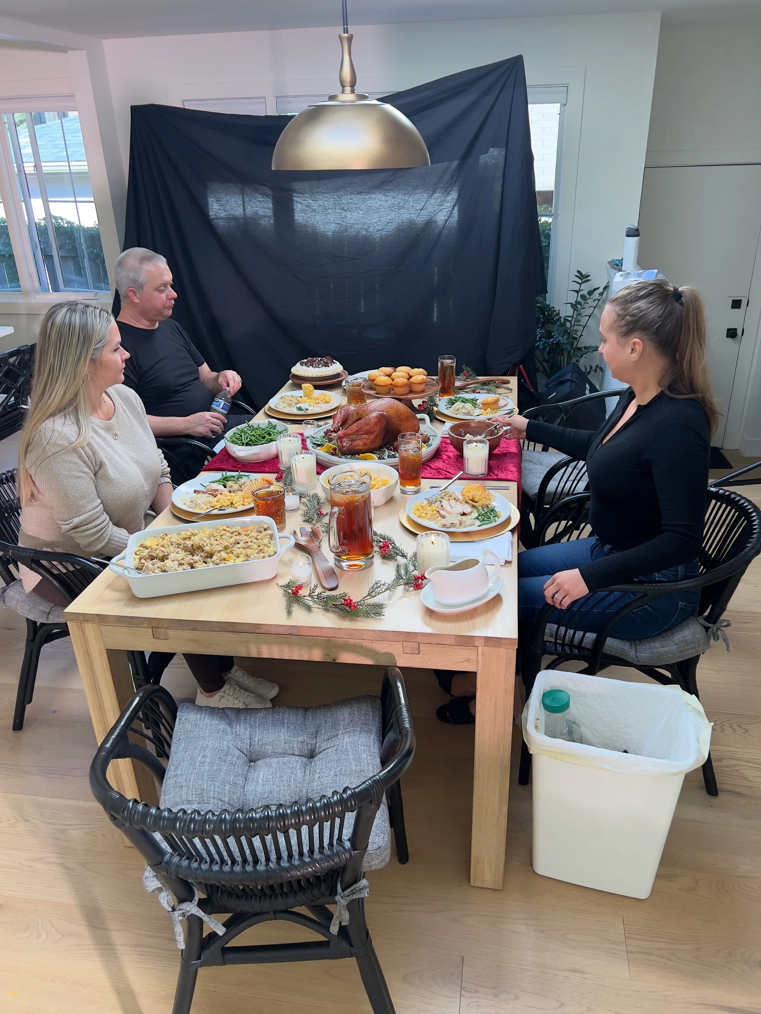 Famous Dave's Video Production Minneapolis Minnesota