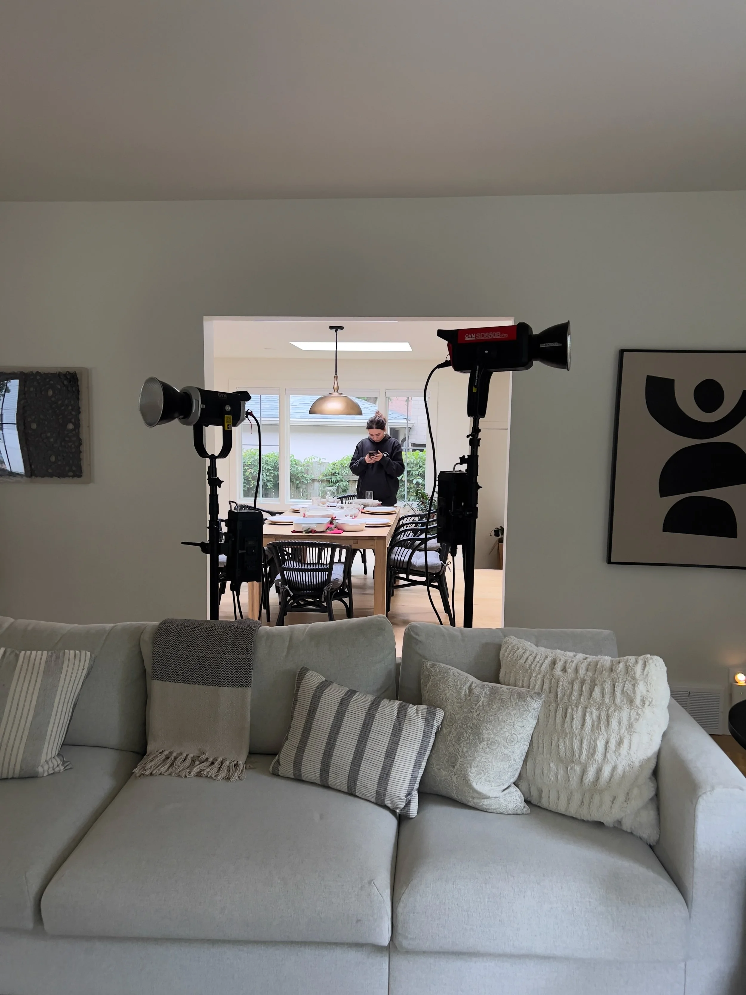 Famous Dave's Video Production Minneapolis Minnesota