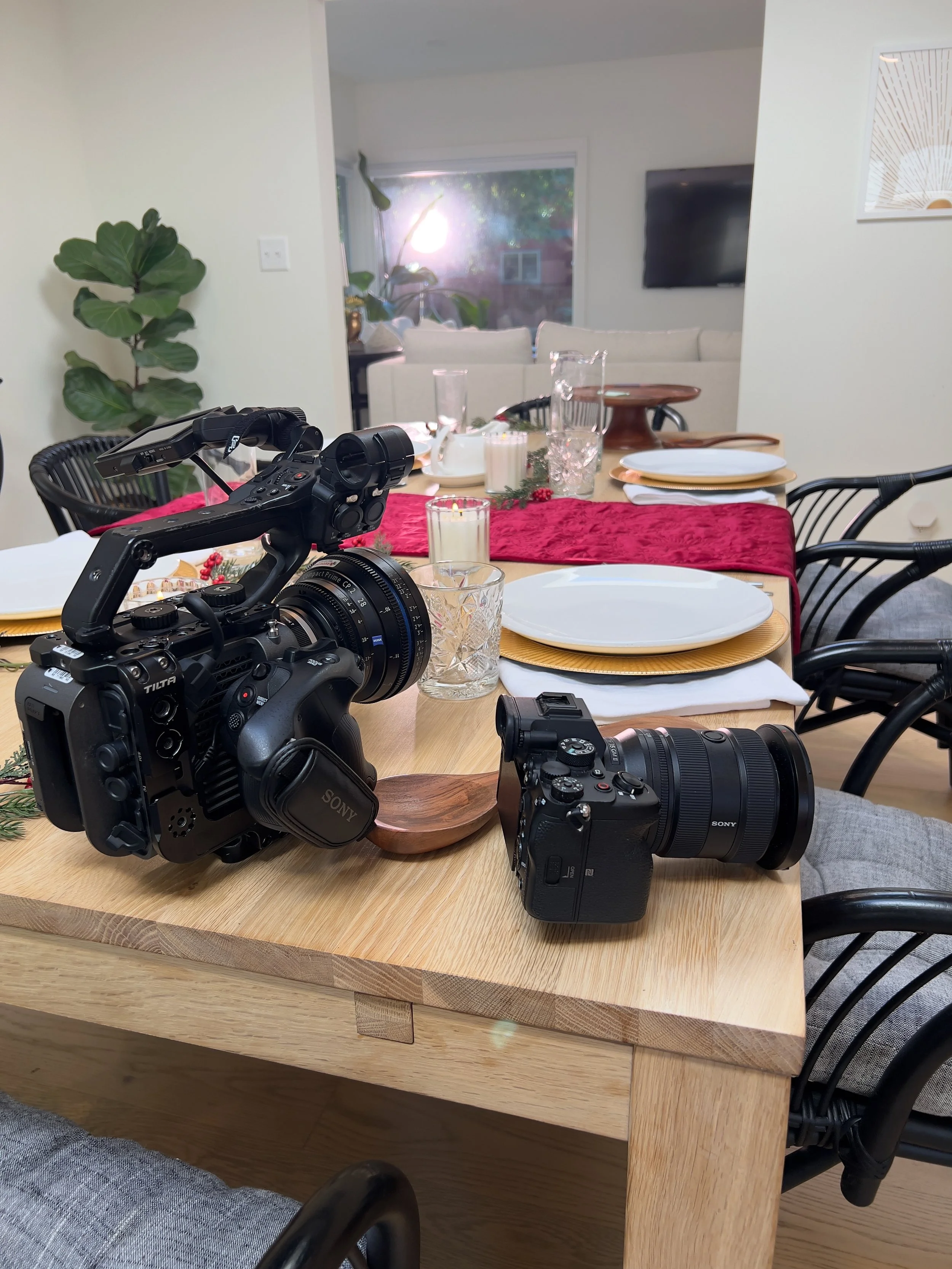 Famous Dave's Video Production Minneapolis Minnesota