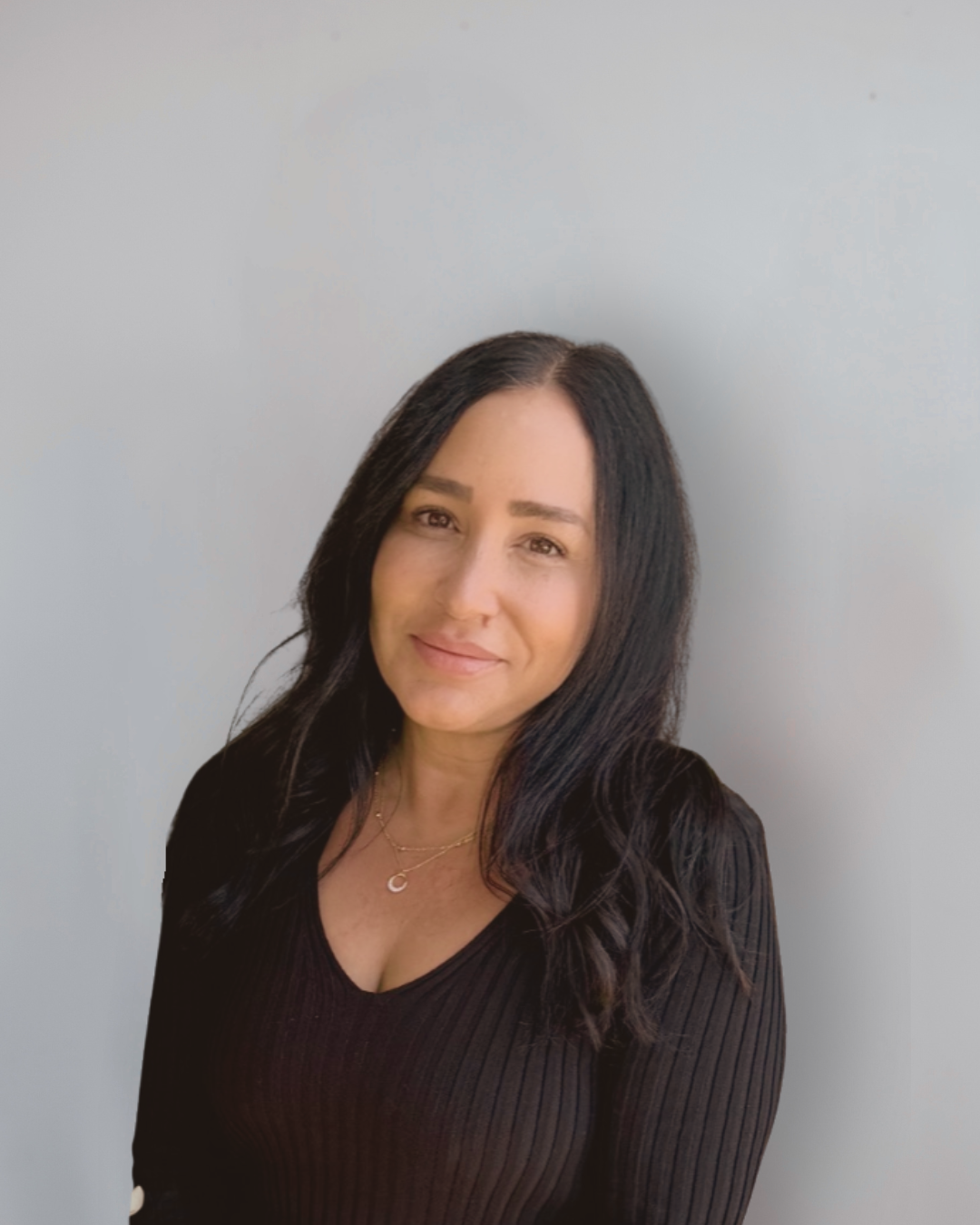 Maria at Lyons Optometry