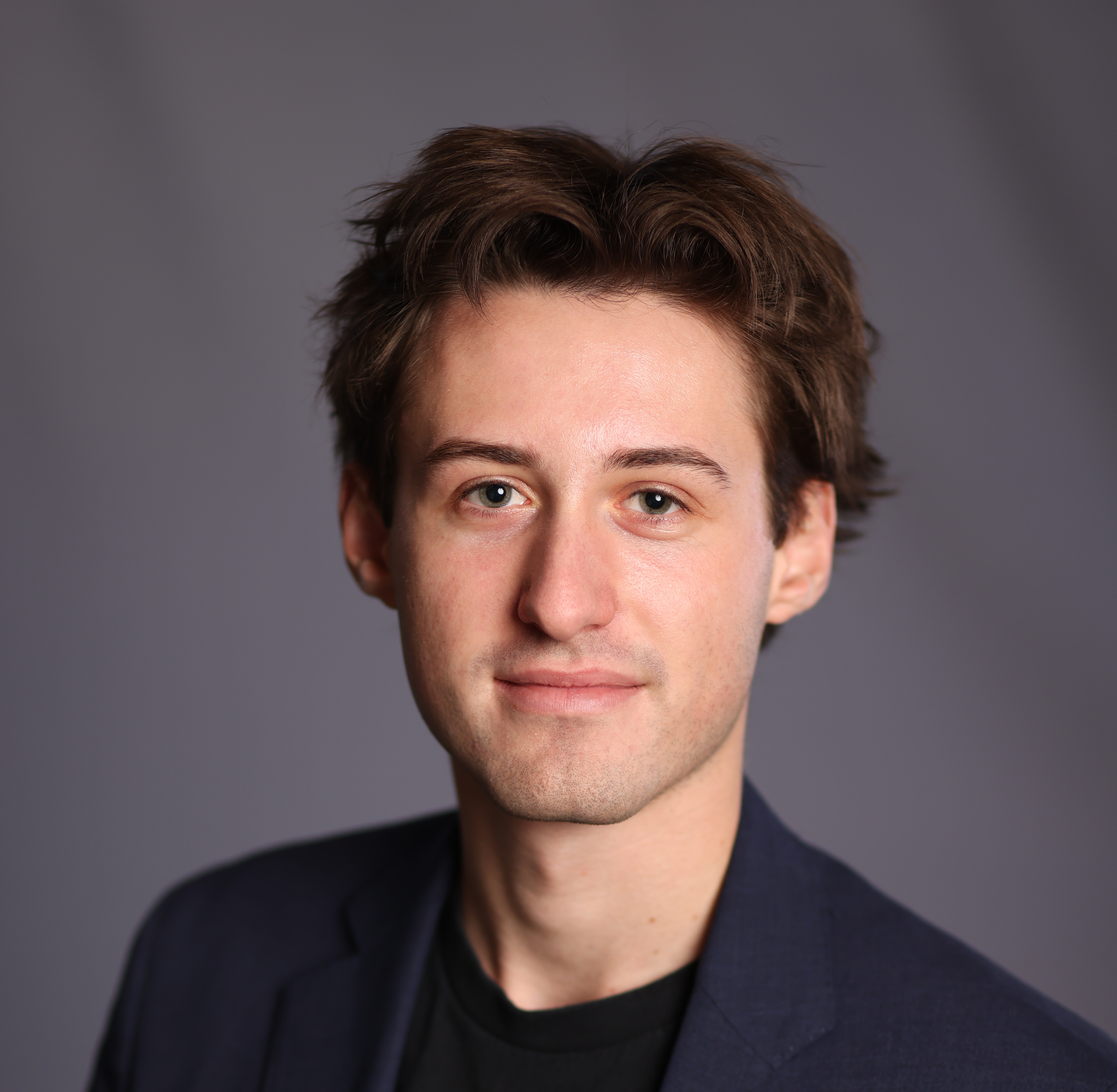 Graydon Schulze-Kalt