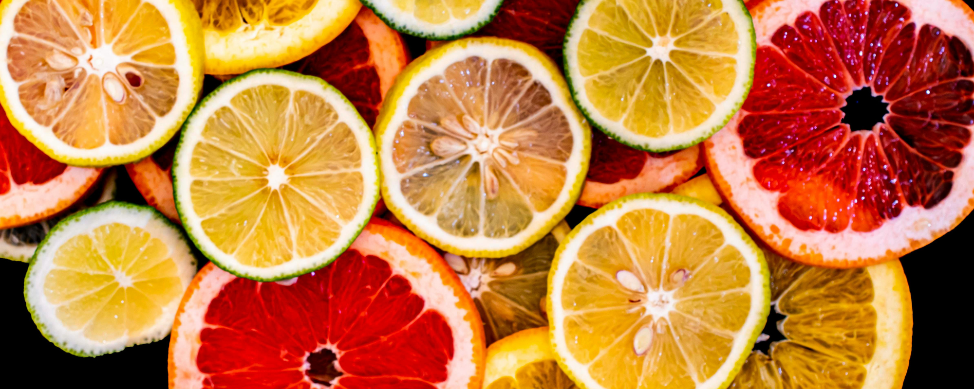A Love Letter to Citrus (Especially Lemons)