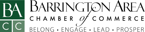 Barrington Area Chamber of Commerce Logo