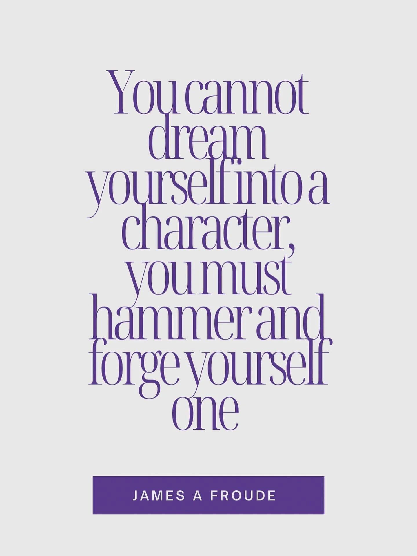 An injury doesn&rsquo;t define you. Forge your strength and recovery one day at a time. 💪 

Looking for advice on how to physically improve strength or balance after an injury? Call our clinic today, link in bio! 

#AchieveYourBest #BarringtonPT #Ph