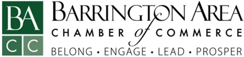Barrington Area Chamber of Commerce Member Logo