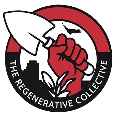 Regenerative Collective Logo