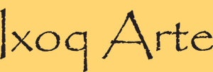 Ixoq Arte Logo