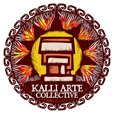 Kalli Arte Collective Logo