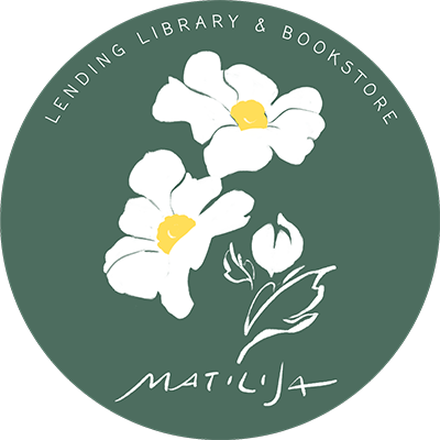 Matilija Lending Library Logo