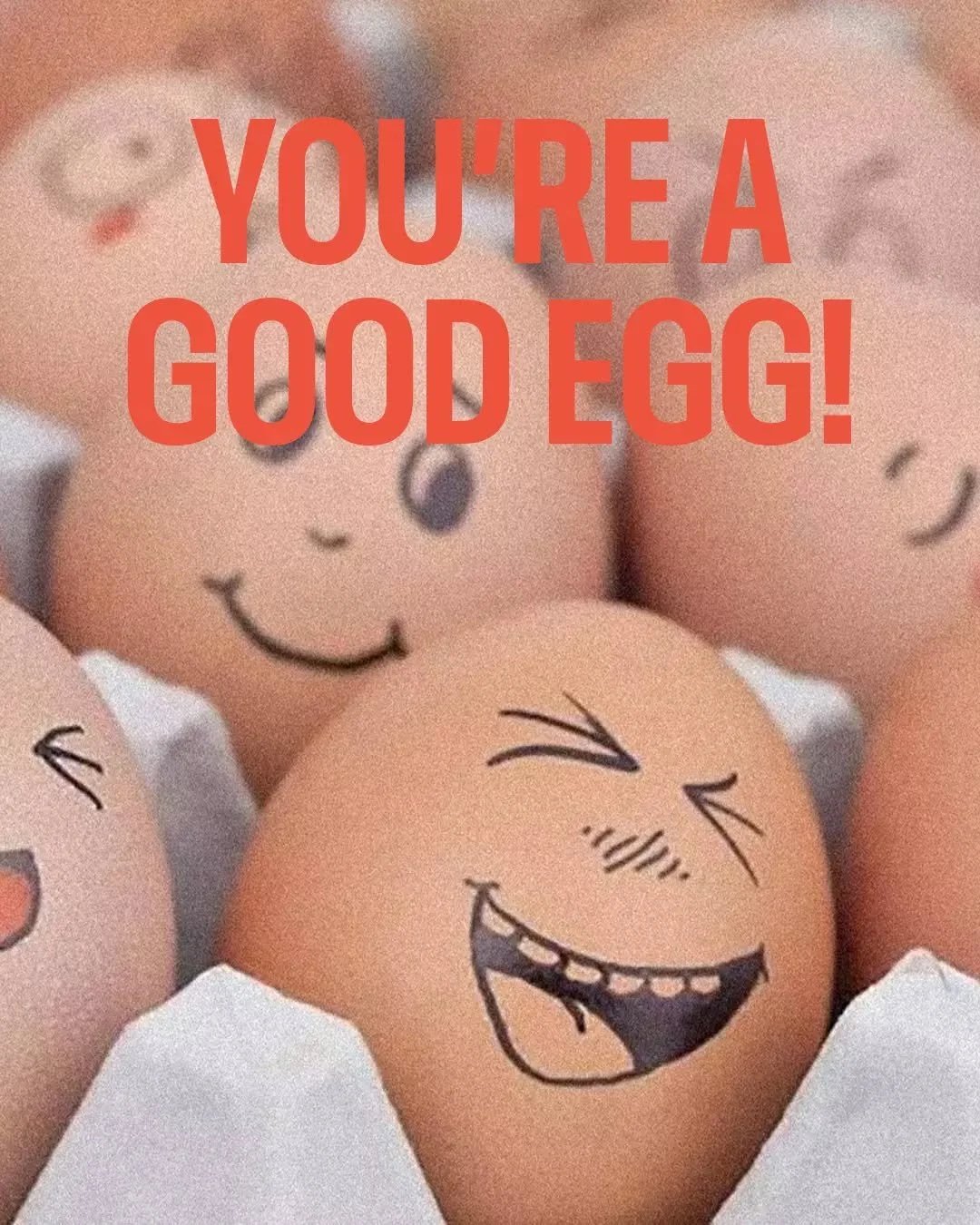 Do you know a Good Egg? 🥚💛

The kind of person who shows up without being asked.
Who helps out, looks after others, or quietly makes our community a better place &mdash; just because that&rsquo;s who they are.

At Pavilion, we want to celebrate tho