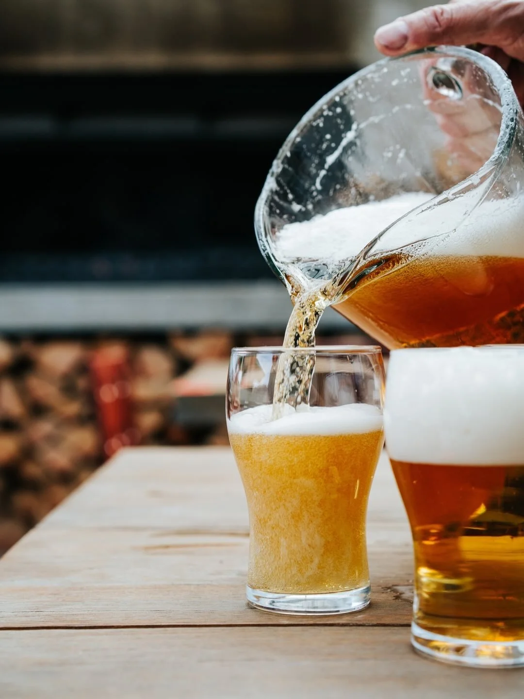 Big game energy, sorted. 

With the Highlanders in town, make Pavilion Bar &amp; Kitchens your match-day meeting point. 

Pre-game drinks, a relaxed lunch, or post-game celebrations, right near the action. See you game day! 🏉🏉🏉