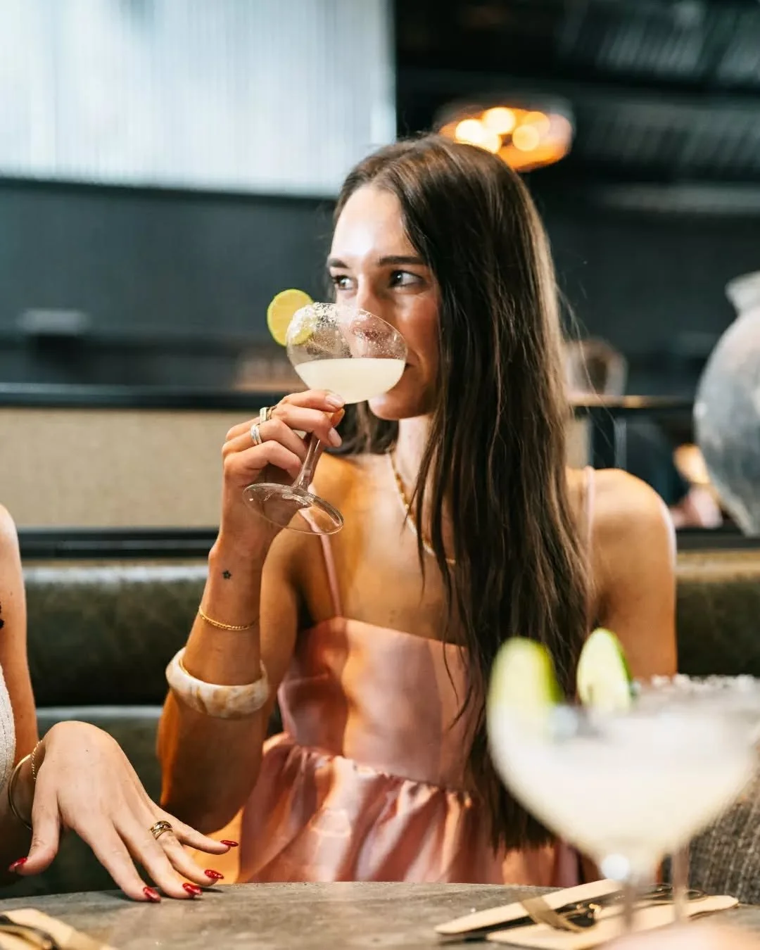 It's Mum&rsquo;s turn to eat free at Pavilion.

This Mother&rsquo;s Day, each mum dining with us can enjoy one main from our &agrave; la carte menu up to $50, plus a side of choice.

Lunch bookings are now limited, with dinner available from 5pm.

Su
