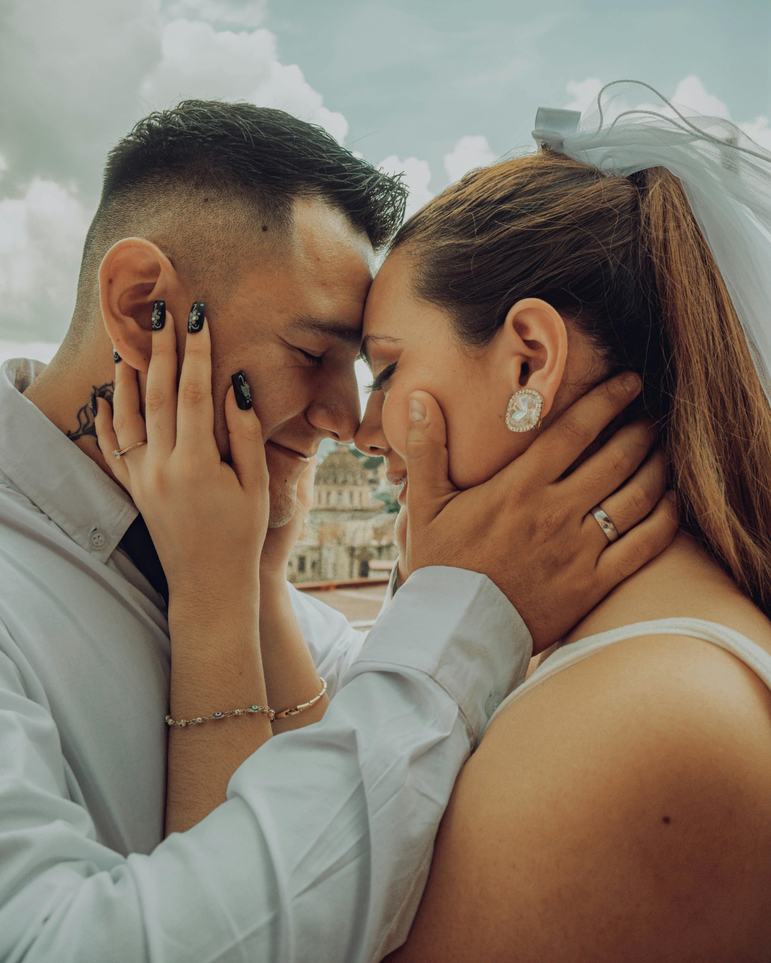 Two Roles, One Wedding: The Key Difference That Creates a Peaceful, Joy-Filled Wedding Day