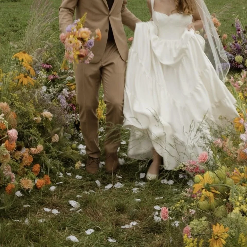 Your Wedding Is Not a Party for Your Guests — And It’s Time We Said It Out Loud