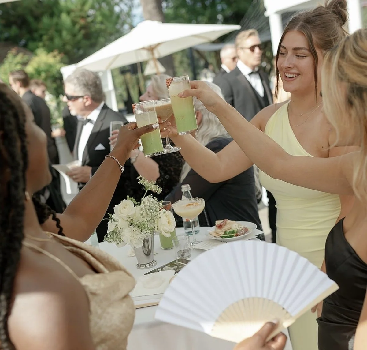Your Wedding Is Not Content. Stop Planning It Like One.