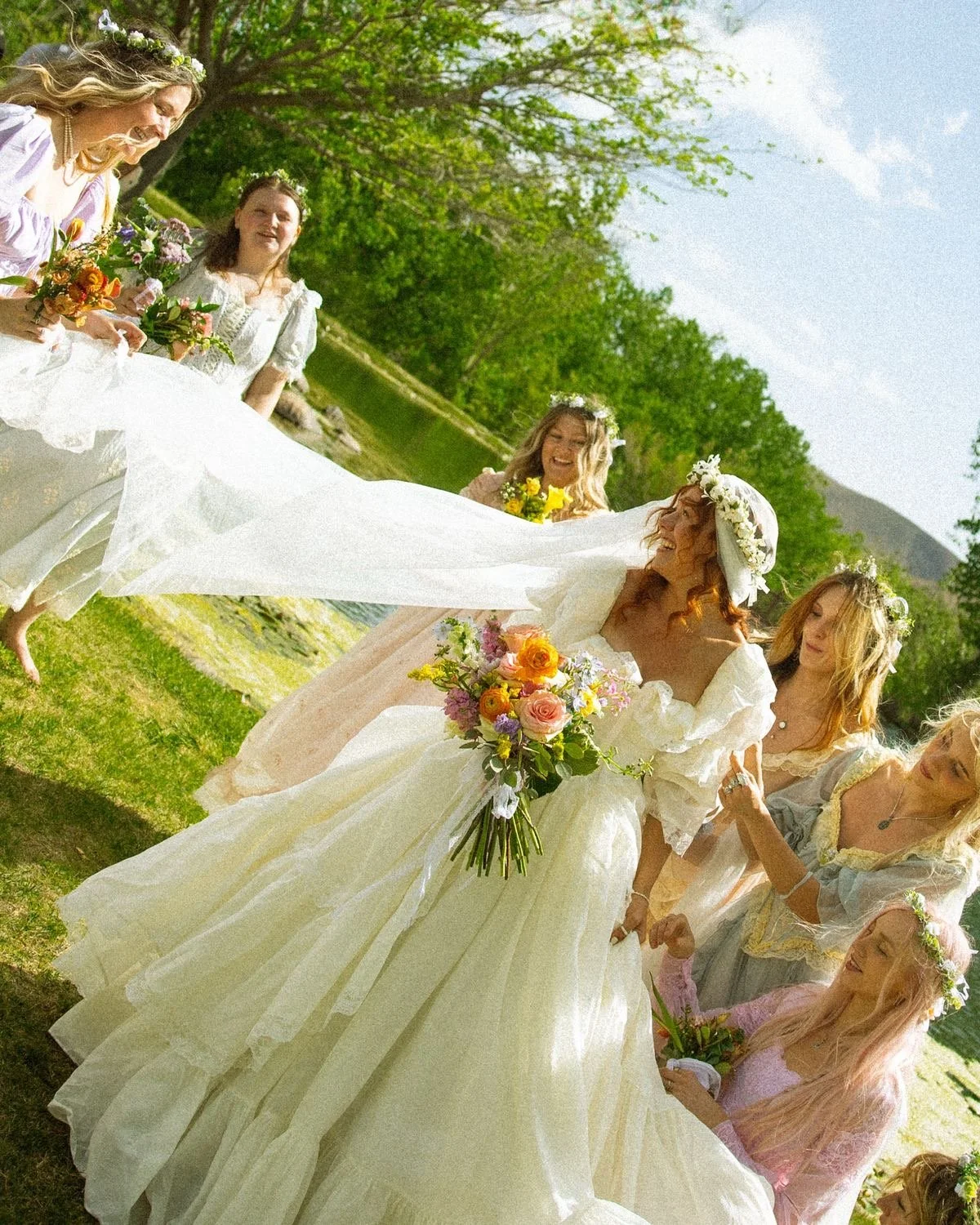The “Anti-Wedding” Wedding: Why More Couples Are Rewriting What “I Do” Looks Like