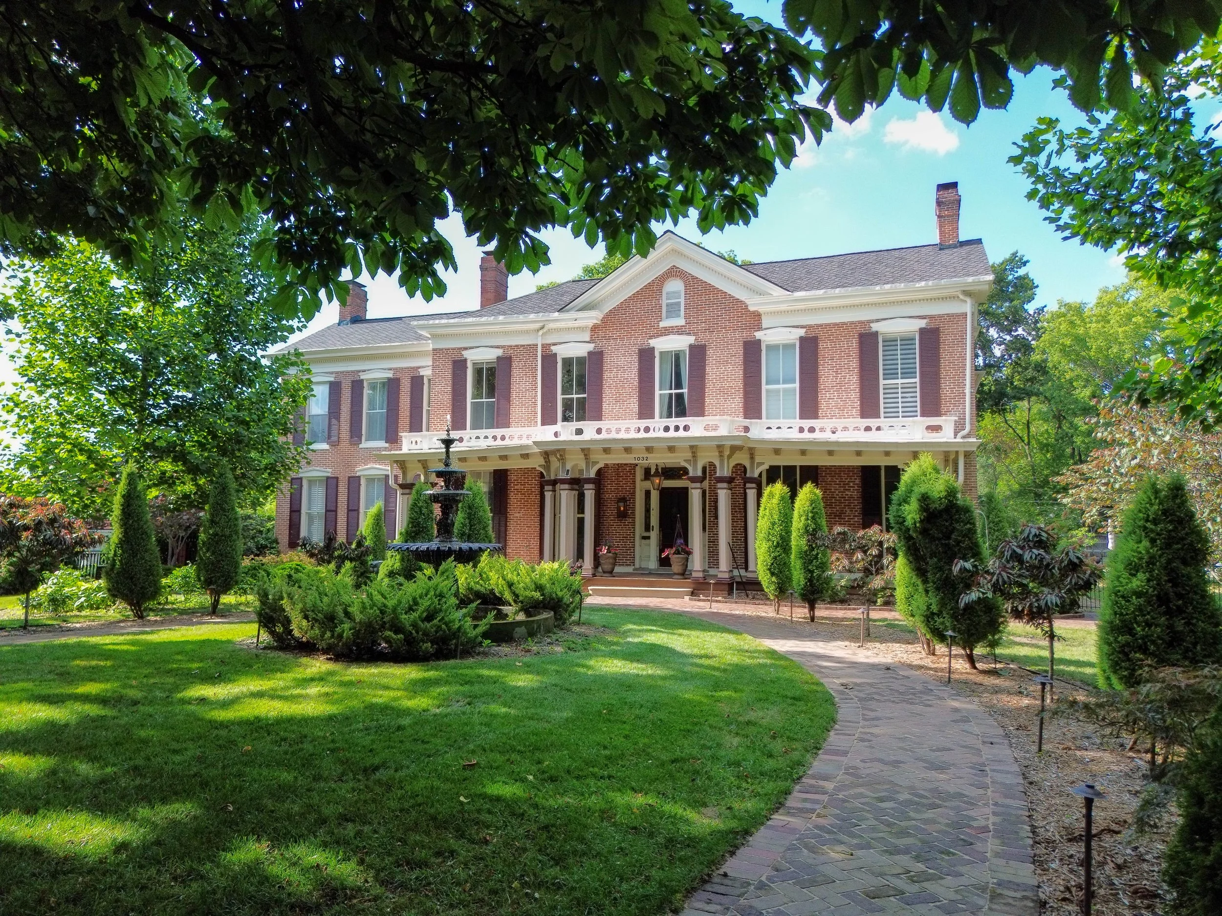 Bent Ward & Foster ShowHouse.jpg
