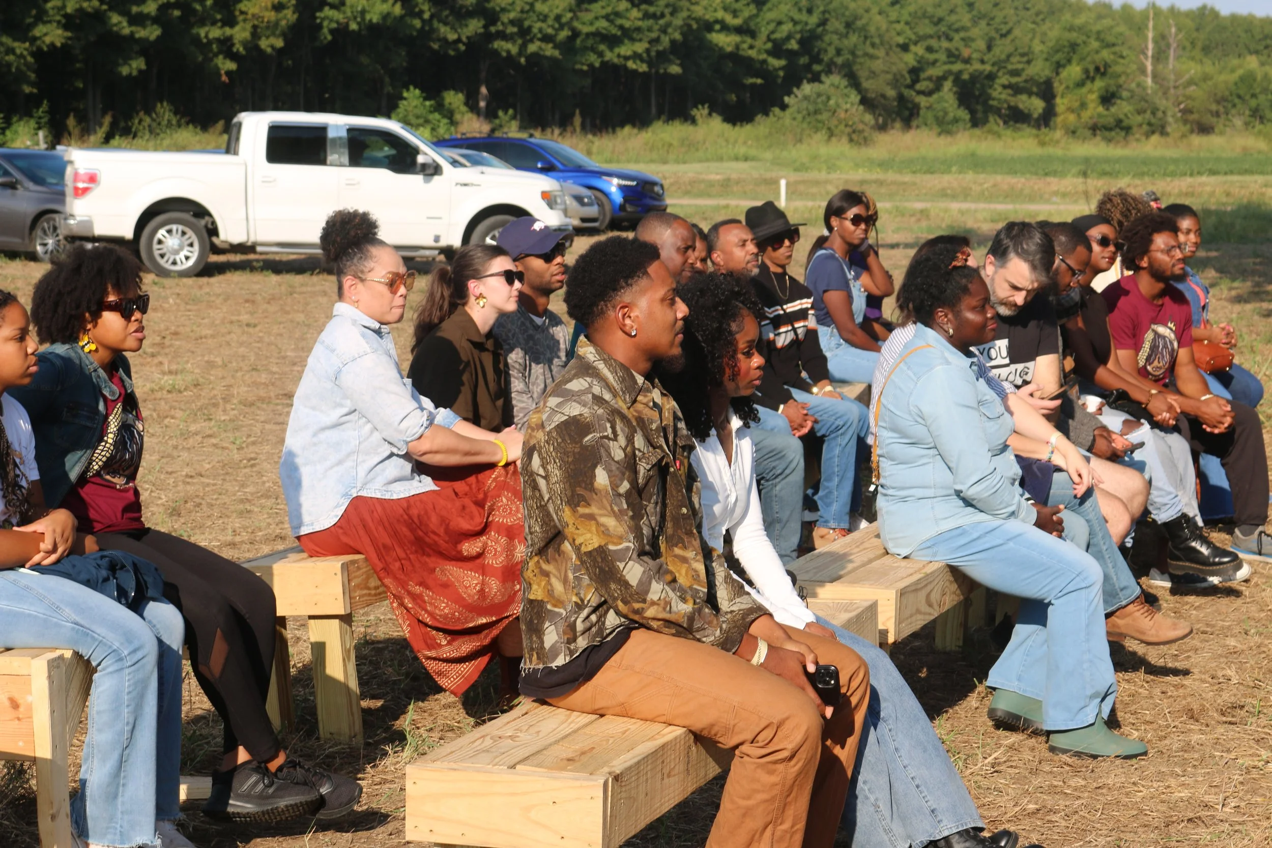 Juneteenth Festival - Day One
