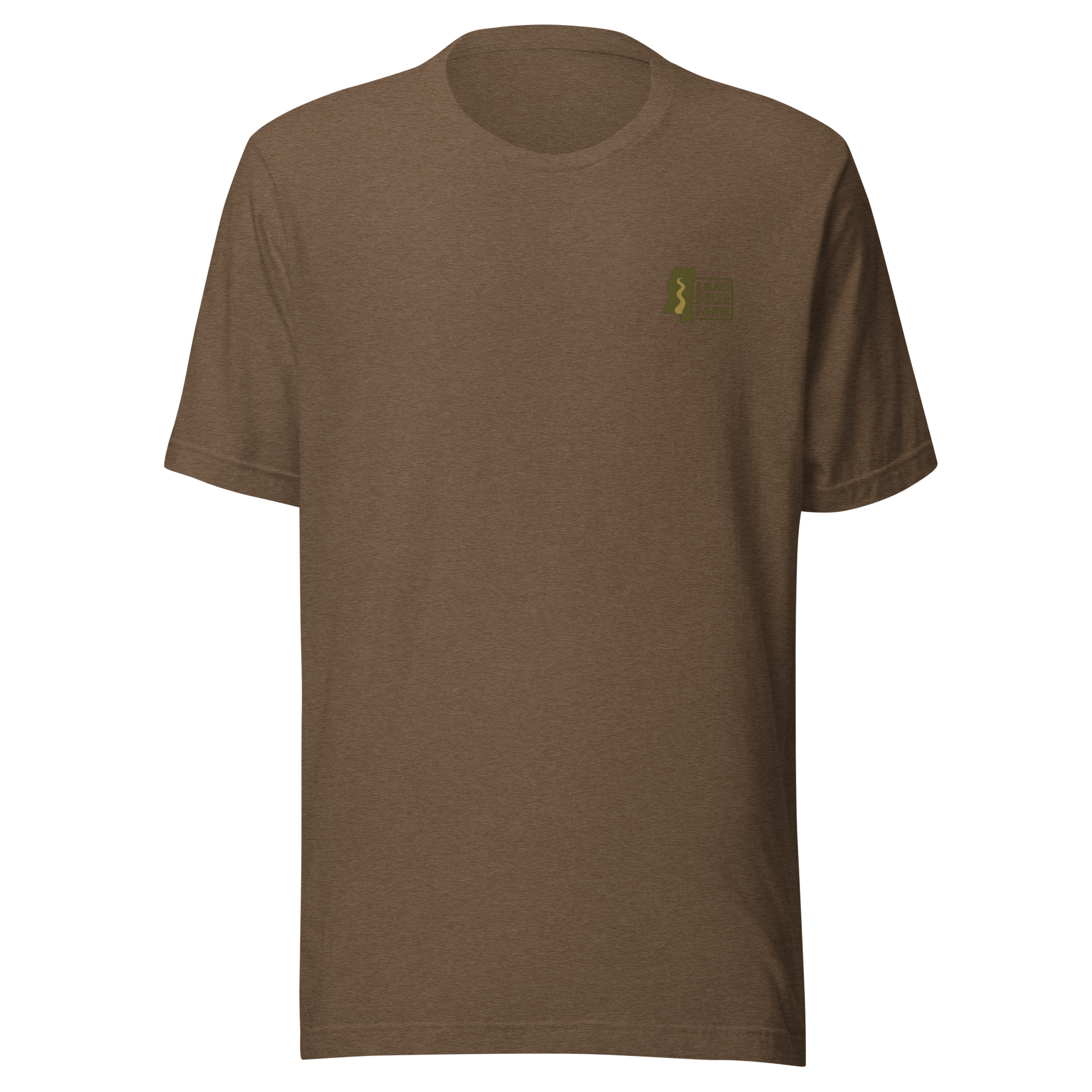 unisex-staple-t-shirt-heather-brown-front-695568421607c.png