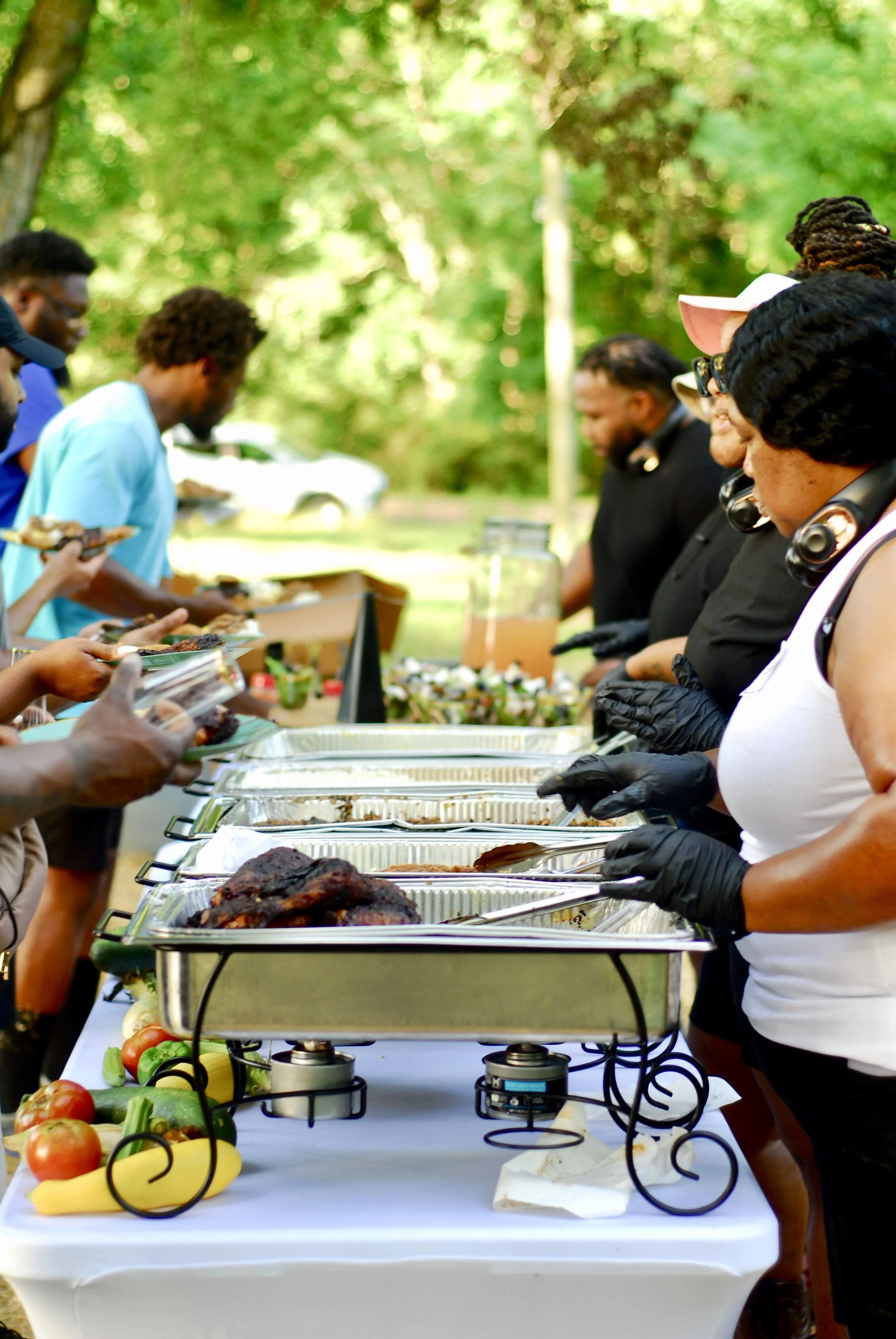 Juneteenth Festival - Day Two
