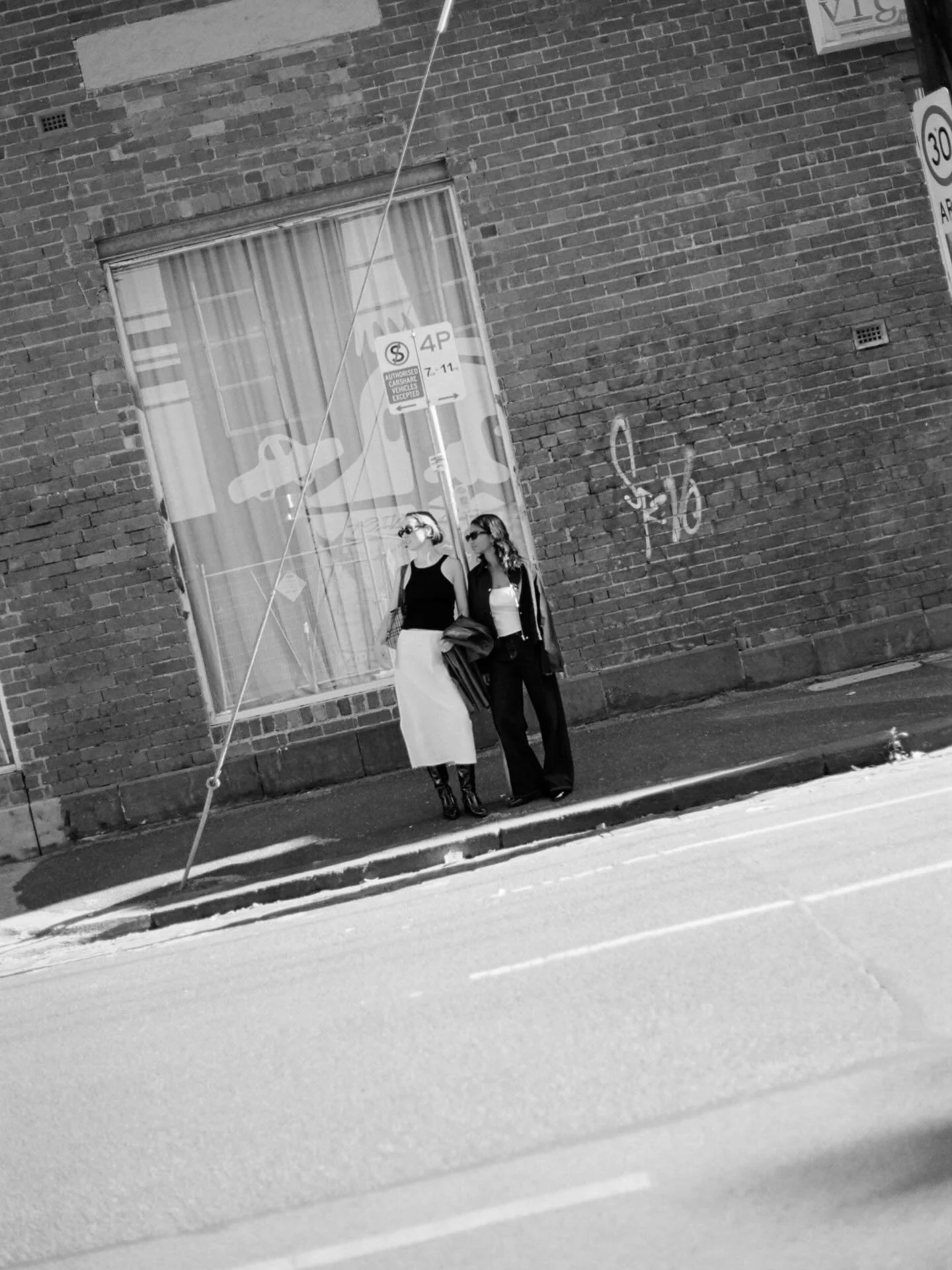 🍐🍐
So lovely working together, girls! Glad we got to capture your love before the wedding. Can&rsquo;t even imagine how much fun the big day will be in just a month &mdash; we&rsquo;re so ready for it 🤩