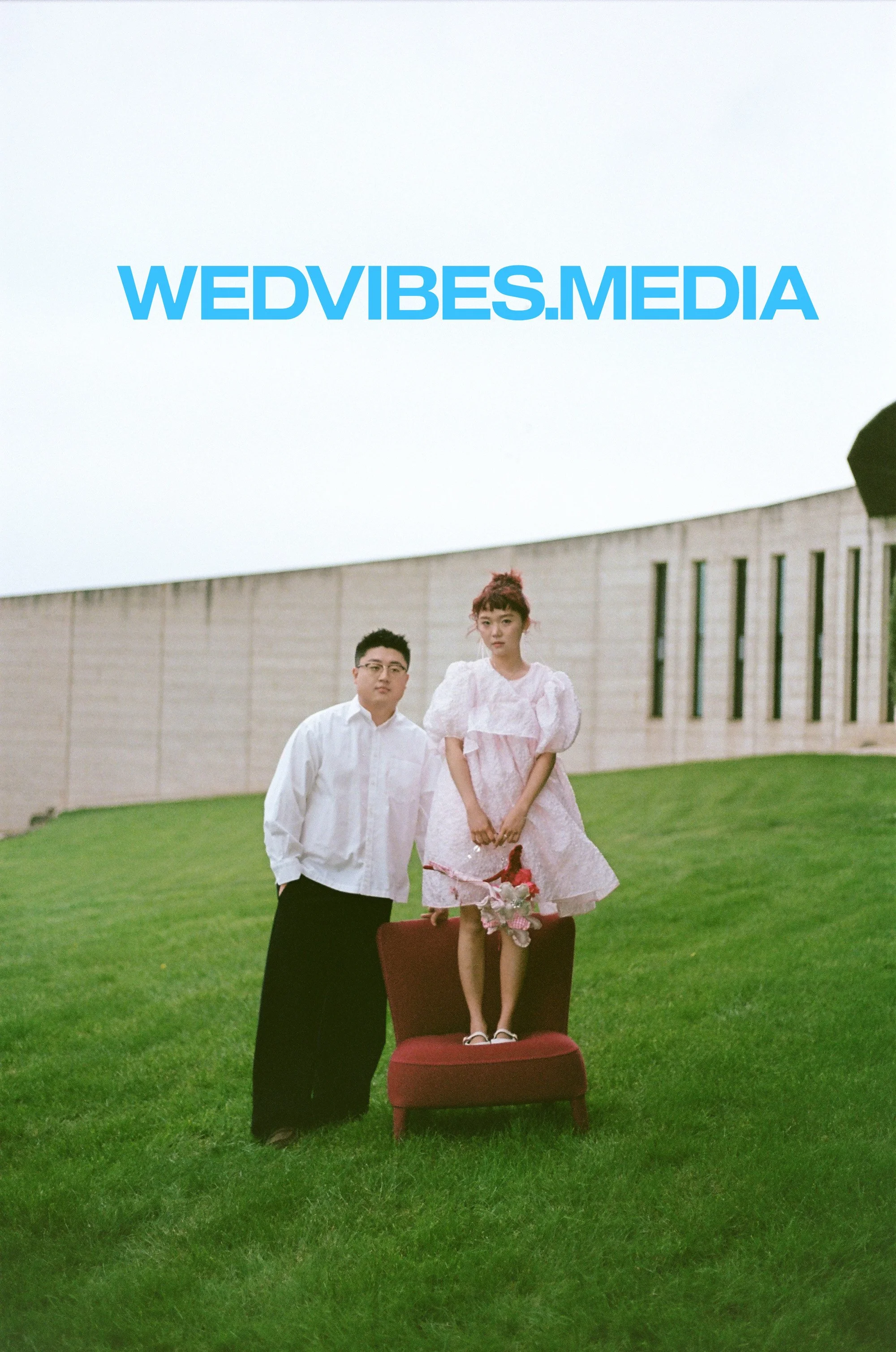 CONIE & JOEL PORT PHILLIP ESTATE