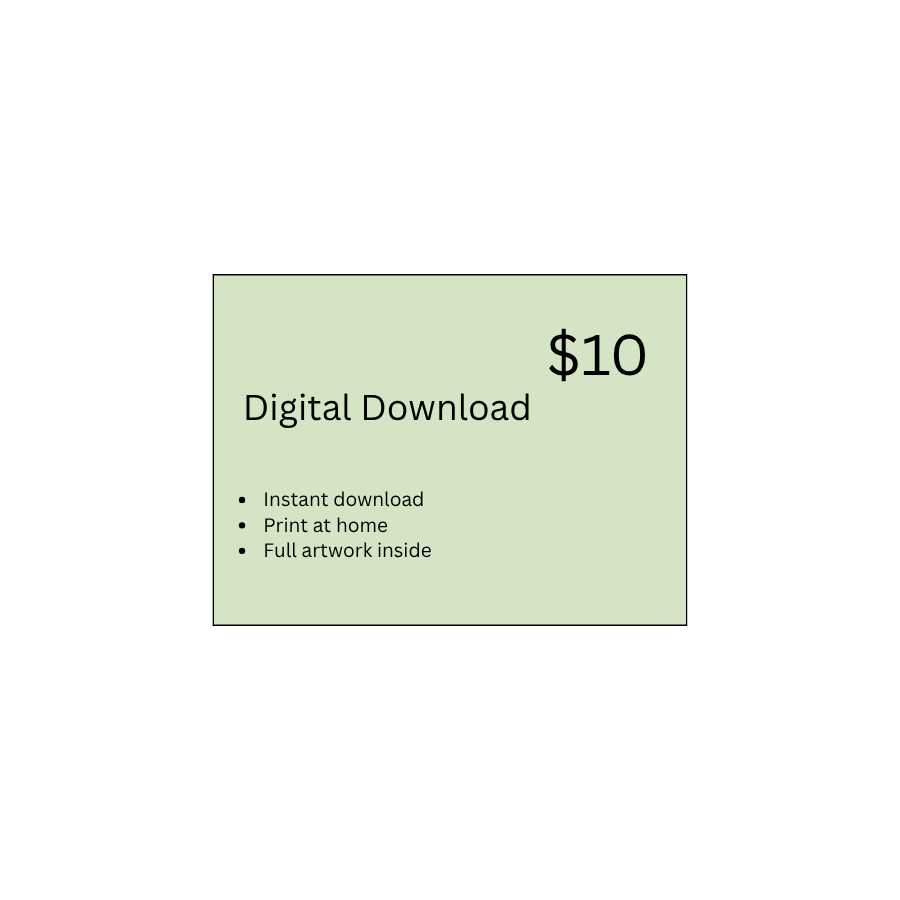 Q2 SPRING 2026 - ART & CLARITY ZINE