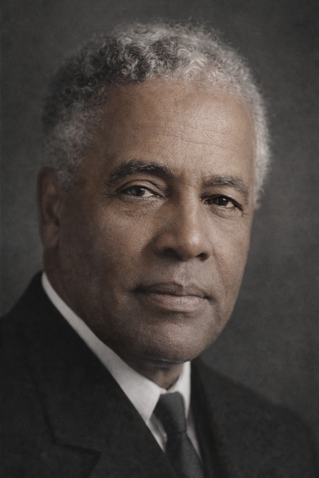 Professor W.H. Lanier