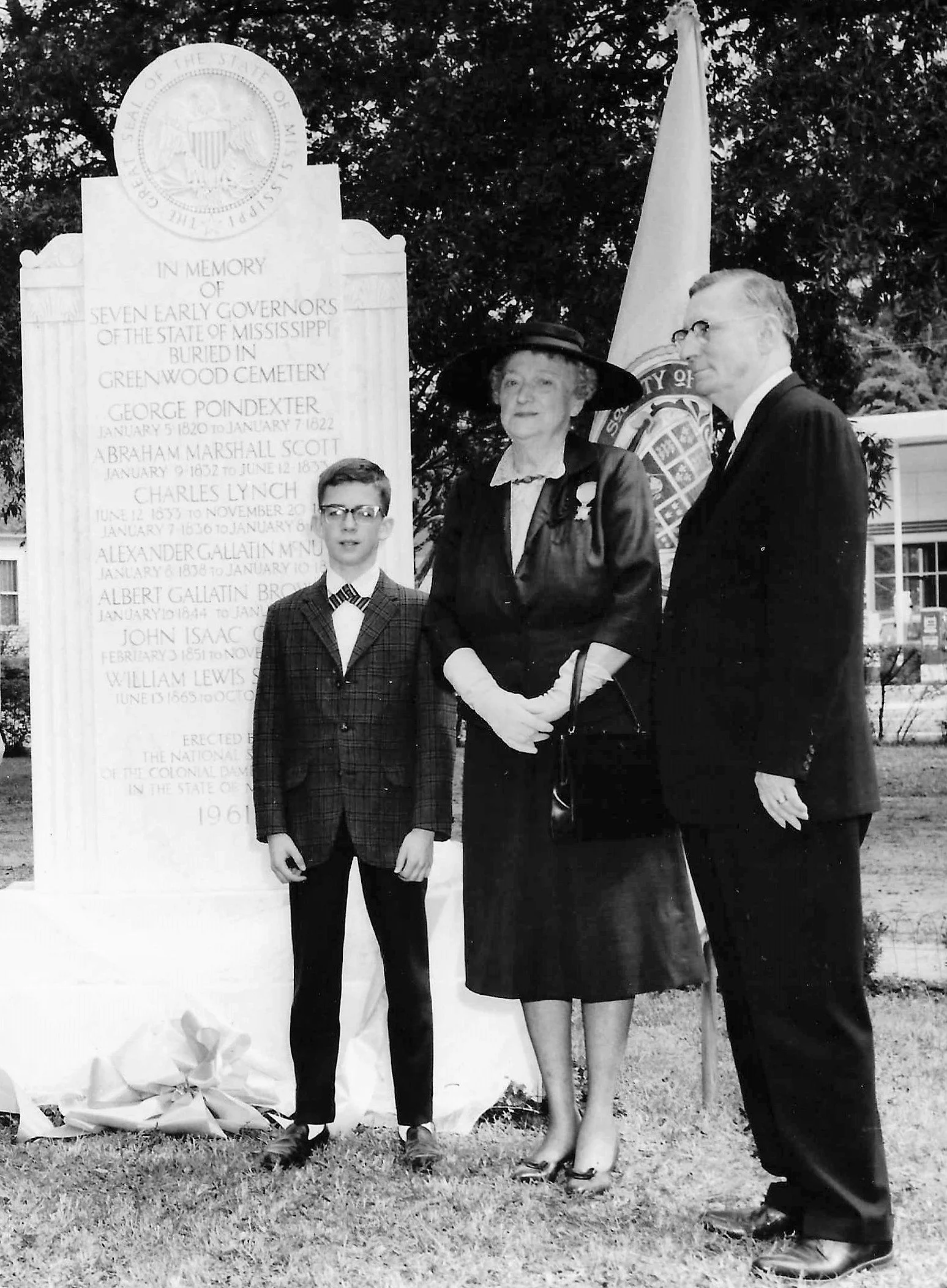 From Beautification to Preservation: When Greenwood’s Women Took on City Hall