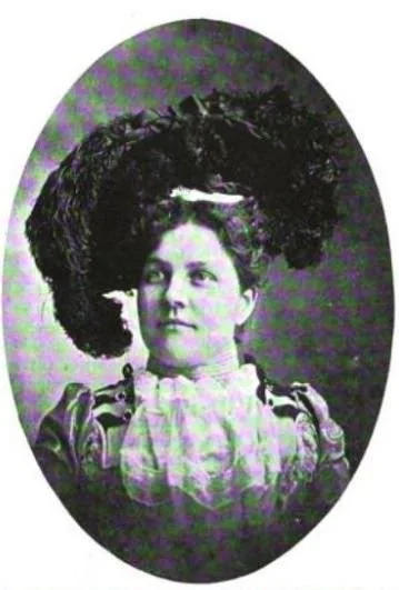 Ink, Devotion, and Memory: A Love That Still Speaks from 1888