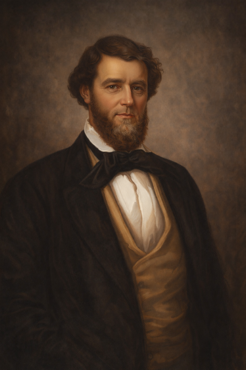 From Pennsylvania to Buena Vista to Savage’s Station to Greenwood: The Griffith Family Story