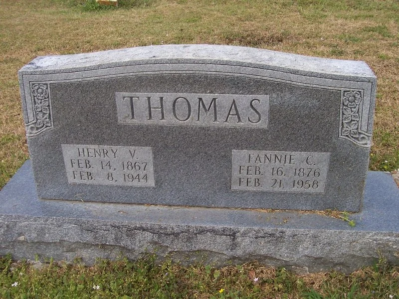 From Monument Street to a National Movement: The Story of Henry and Fannie Thomas
