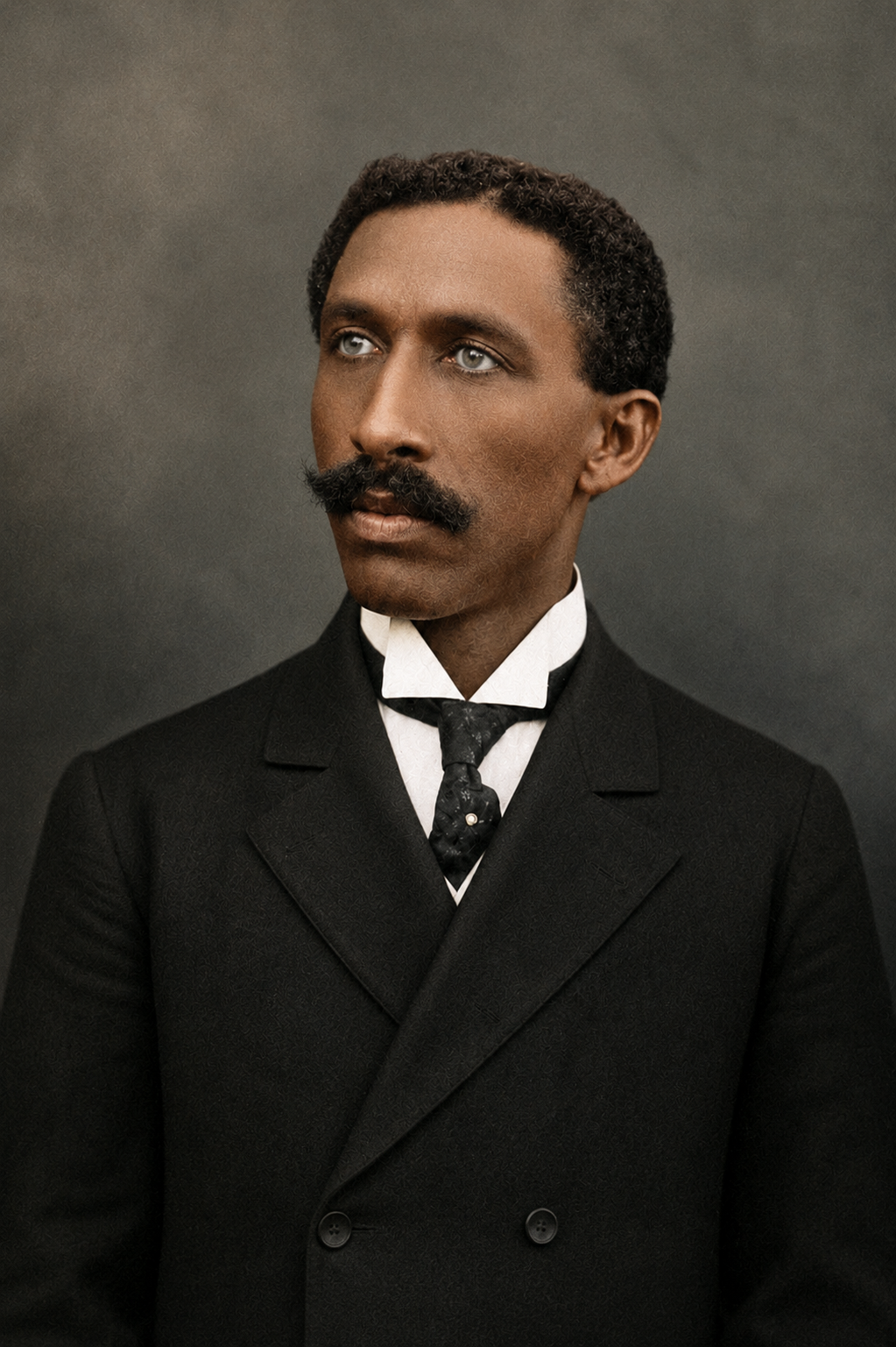 Sidney Dillon Redmond: From a Sharecropper’s Farm to Fame and Fortune