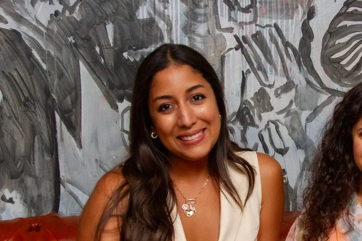 Oriana Velasquez | New York Life