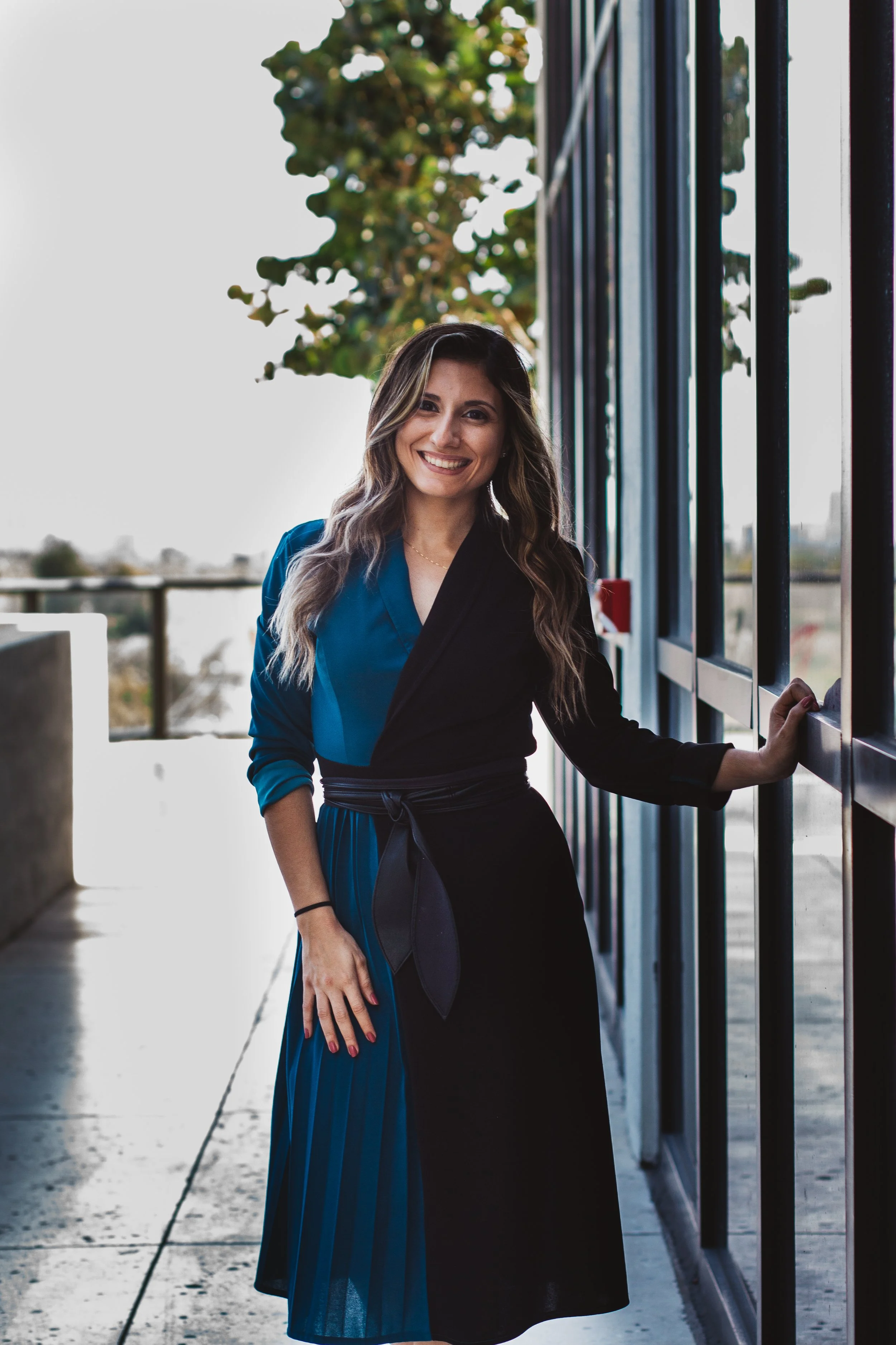 Maria Medina | She's All Interiors