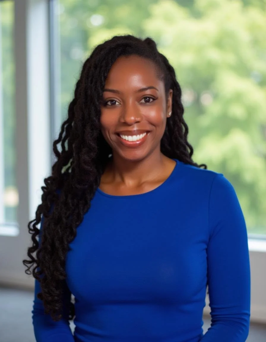 Shena Moreaue | Valorous Wellness