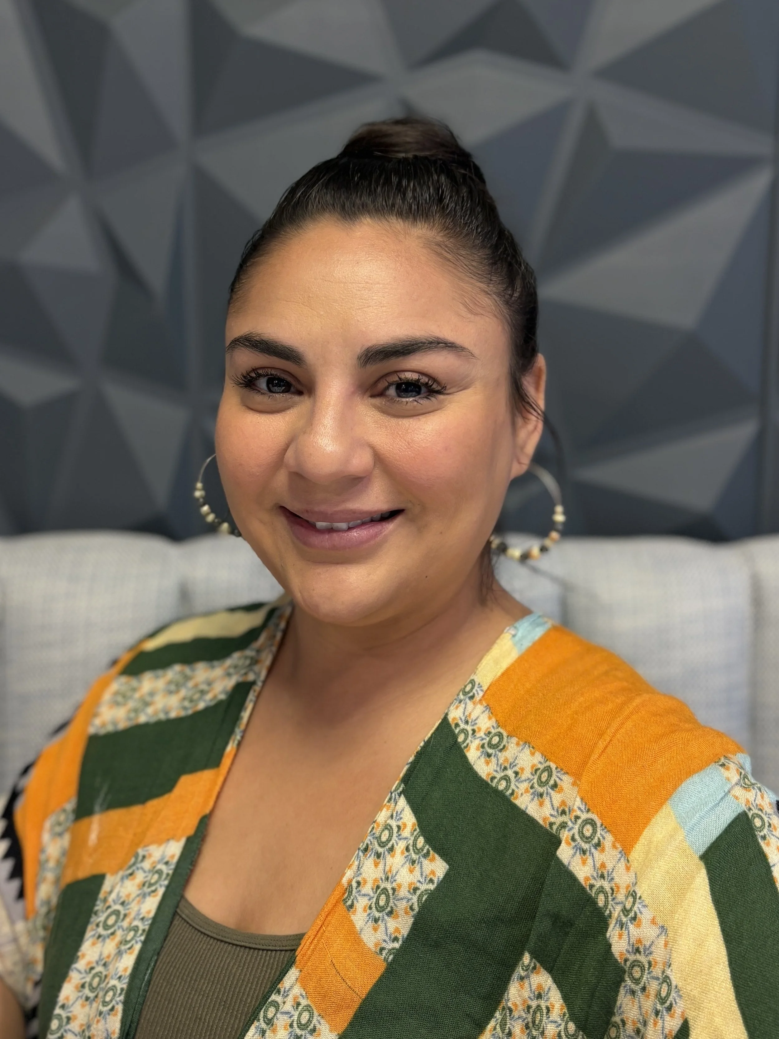 Jordan Guzman | The Infinity Hub