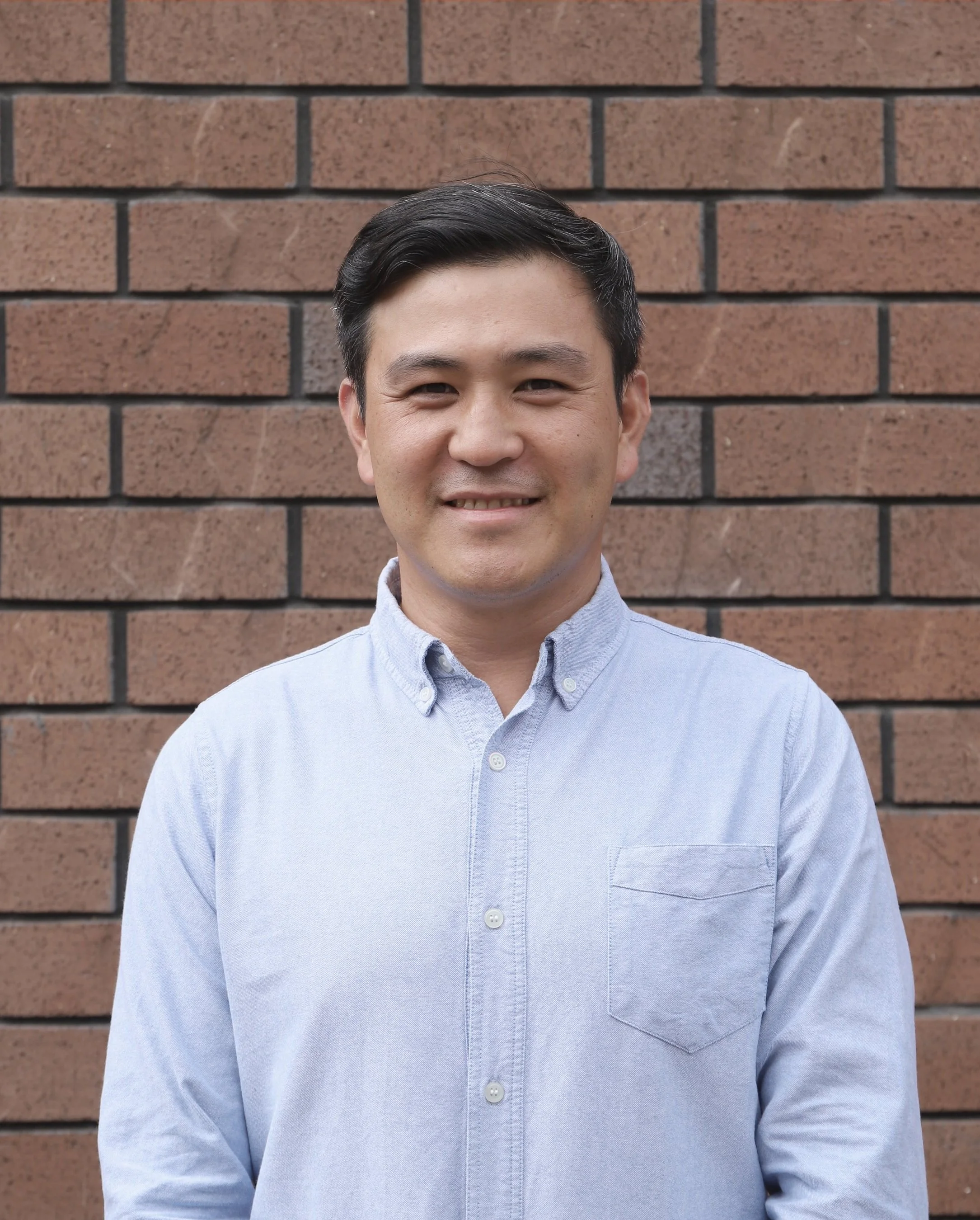 Leading Commercial Architect, Kevin Park