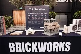 Brickworks Offices - Auckland, New Zealand