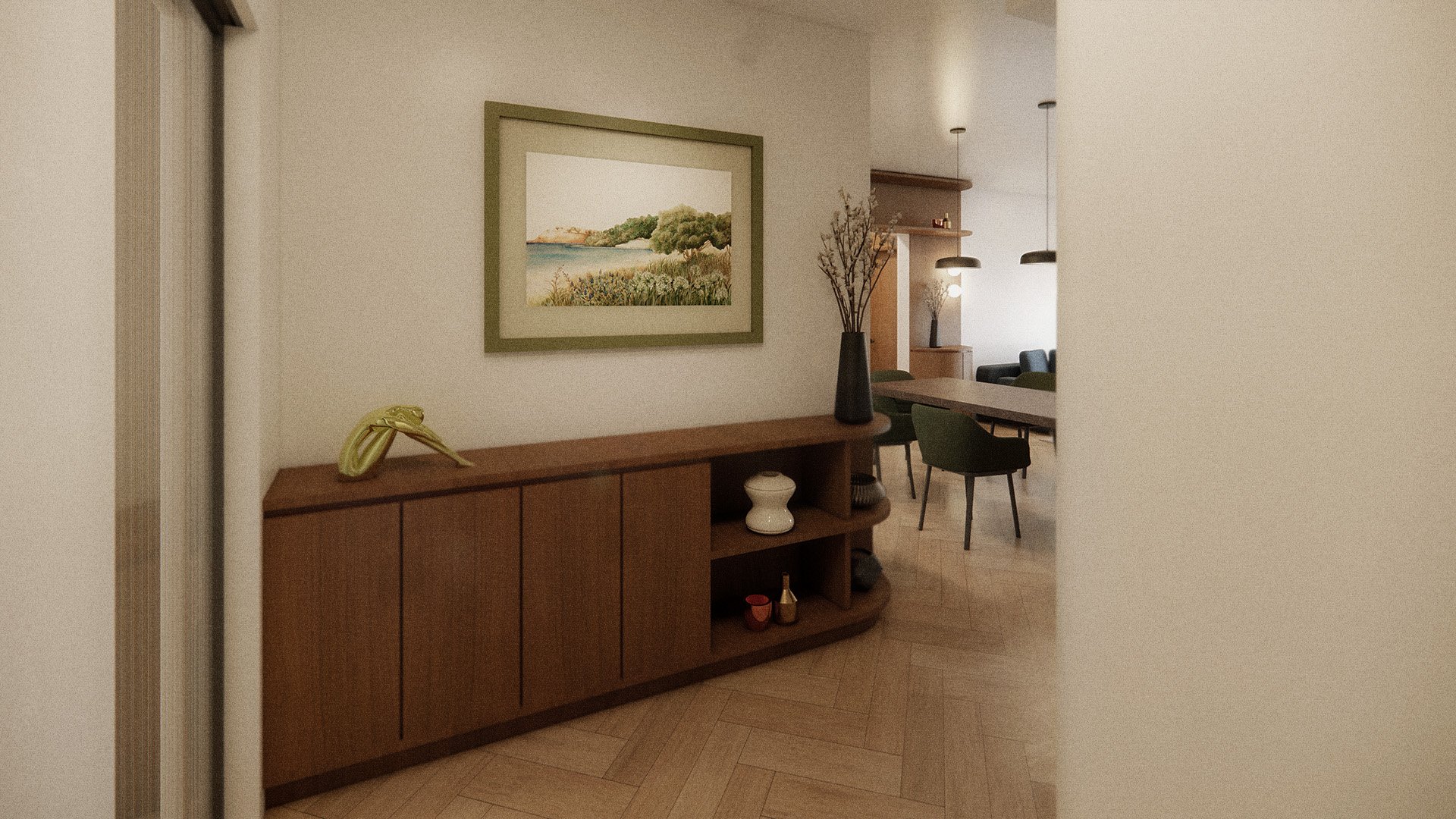 Shenzhen Residence - China