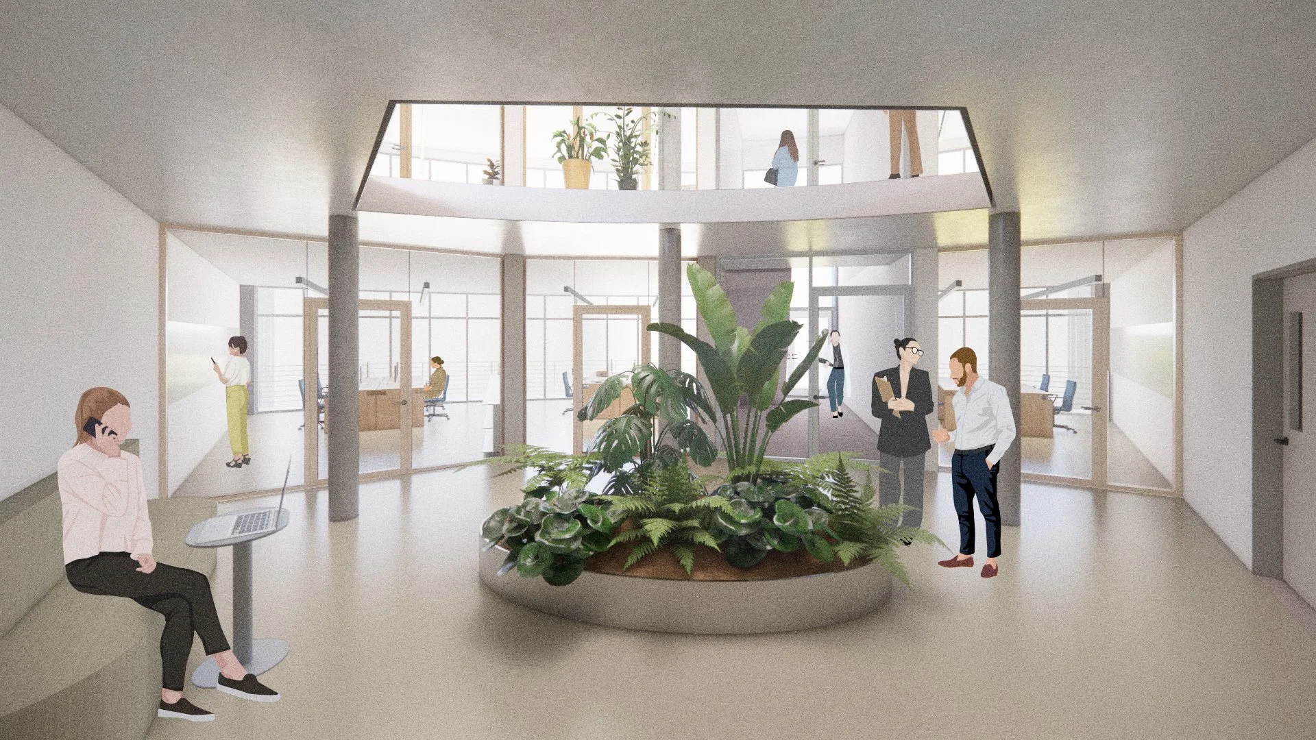 Biotechnology Laboratory - Germany