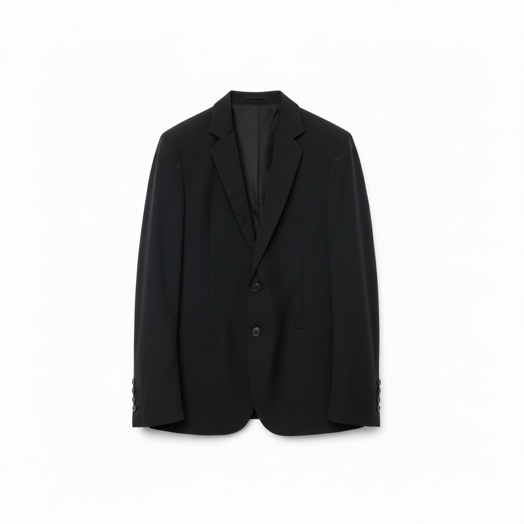 Black black blazer set.png