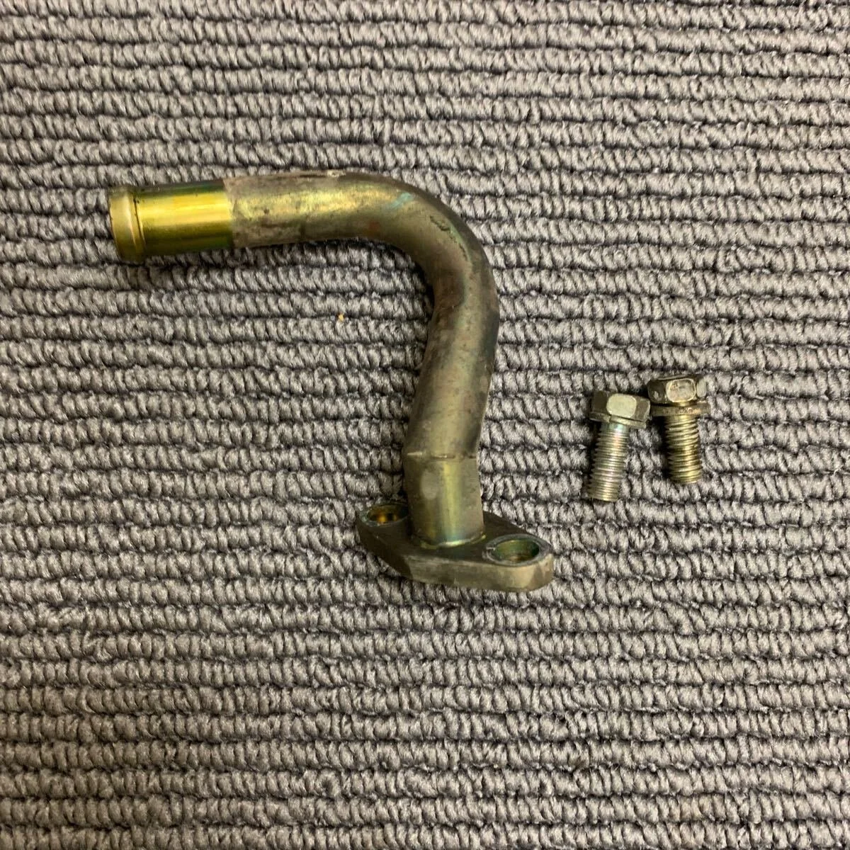 Oil Return Tube Nissan S15 Spec R