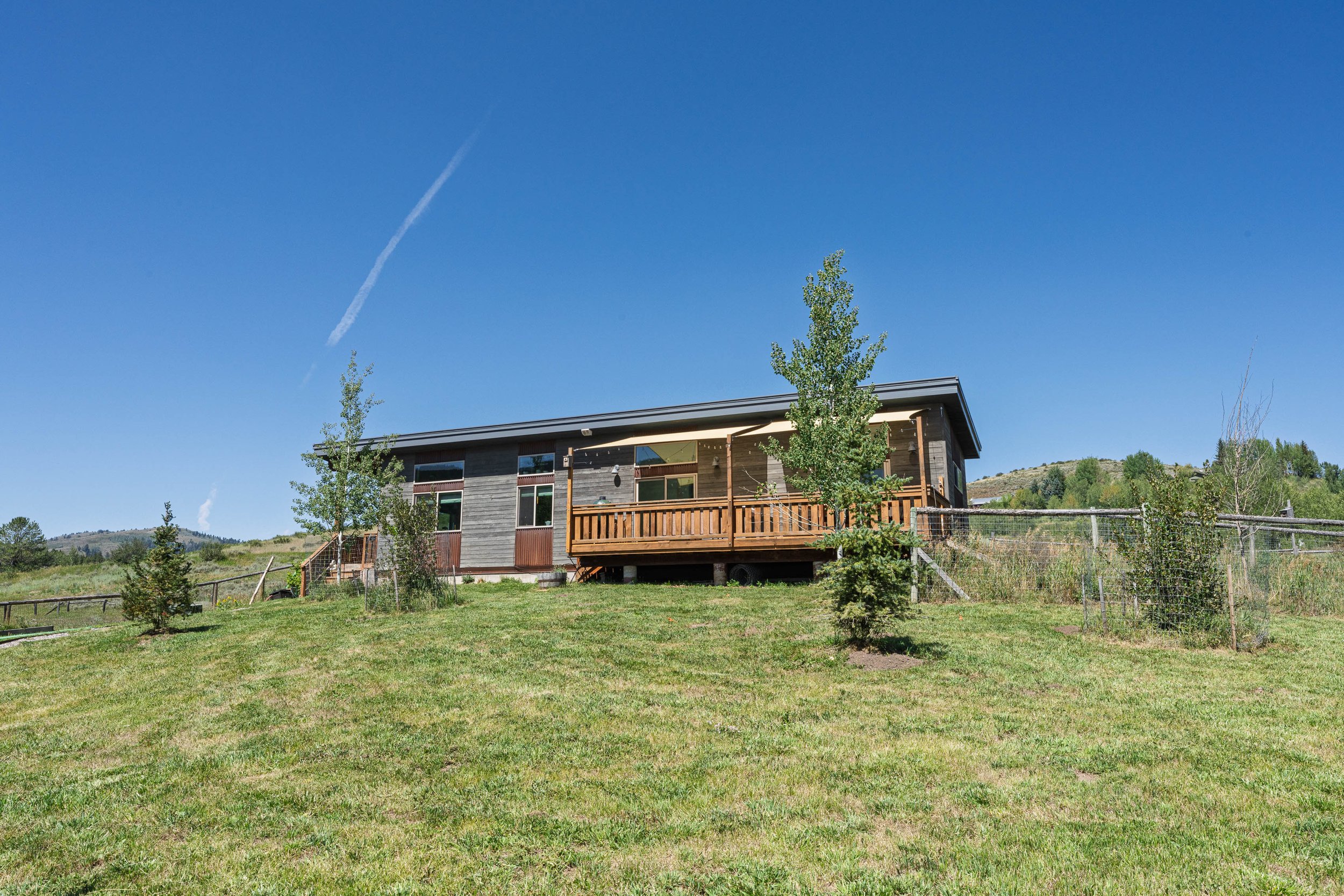 Main Home