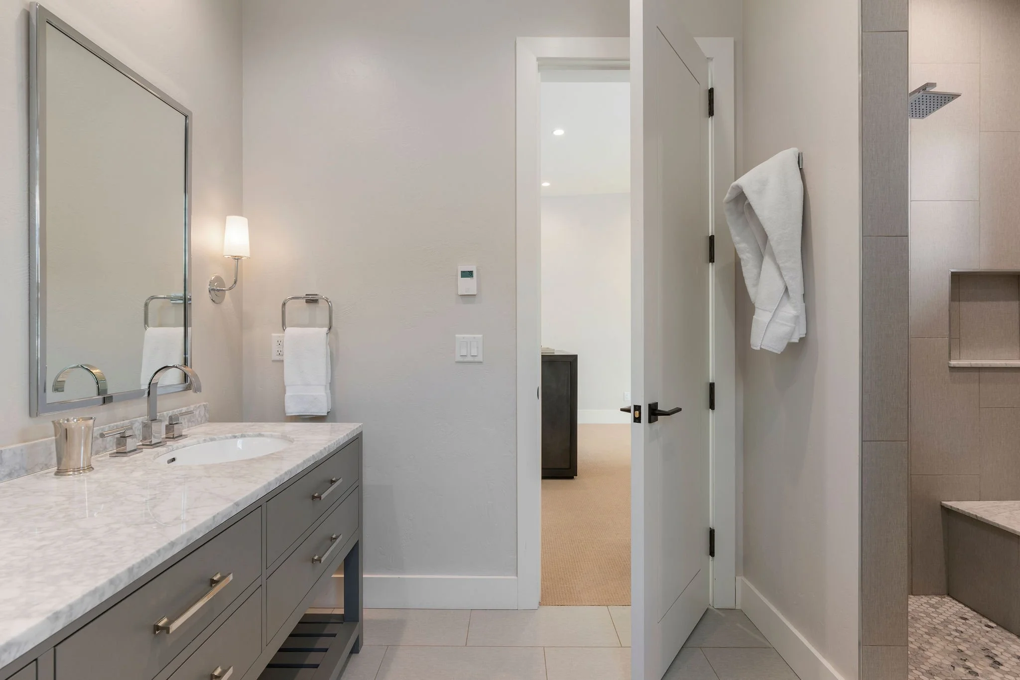 Guest Bed 2 Bath