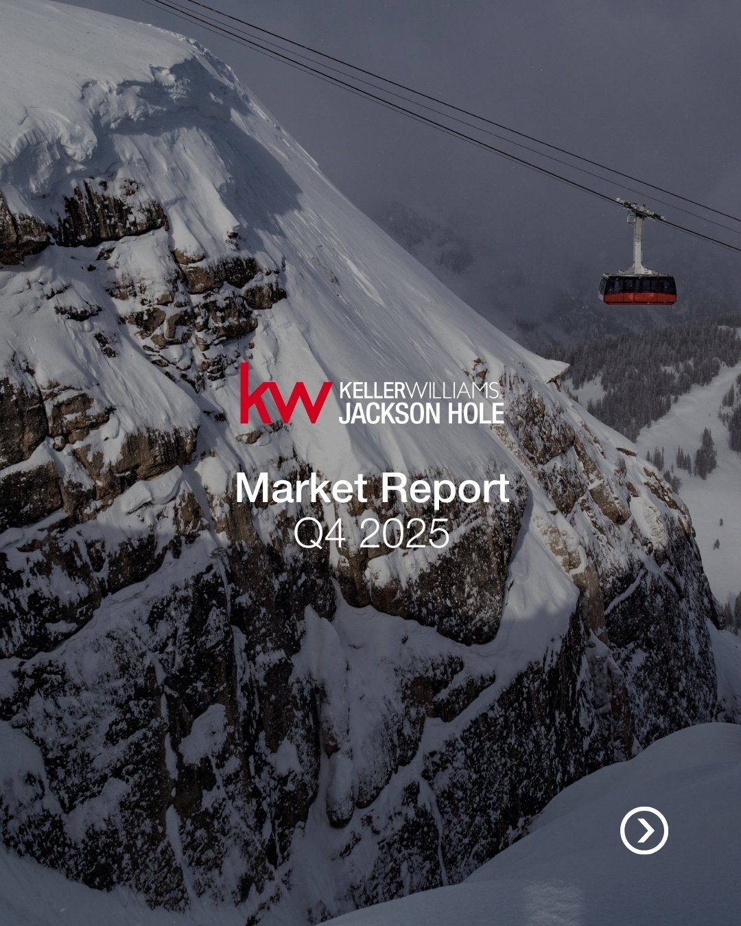 Jackson Hole Real Estate Wrap-Up: A Strong Year in 2025